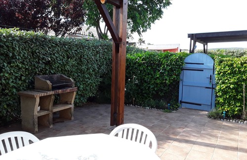 Vic-la-Gardiole Villa | villa confort en résidence privée