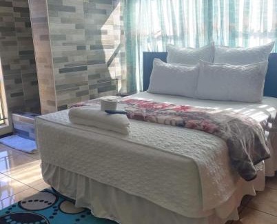 Zeerust Maison | comfort zone guest house