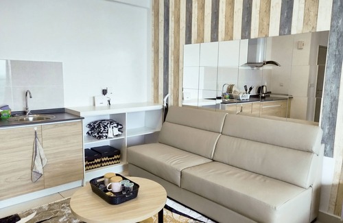 Bangi Sentral Hôtel | Comfort Zone Premium Guesthouse Evo1