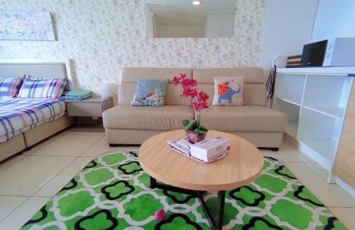 Bangi Sentral Maison | Comfort Zone Premium Guesthouse @ Evo Bangi