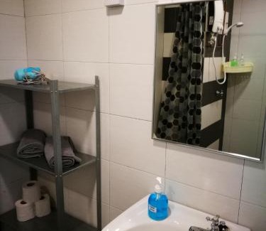 Bayan Lepas Appartement | Comfort Zone @ The CEO Loft by Joal