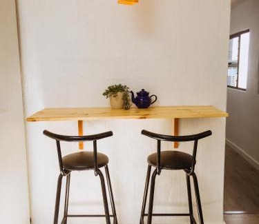 Randpark Ridge Appartement | Comfort Zone