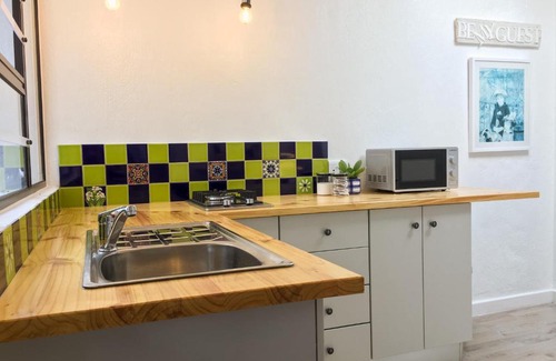 Randpark Ridge Appartement | Comfort Zone