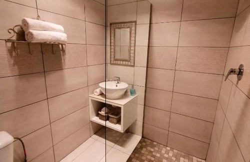 Randpark Ridge Appartement | Comfort Zone