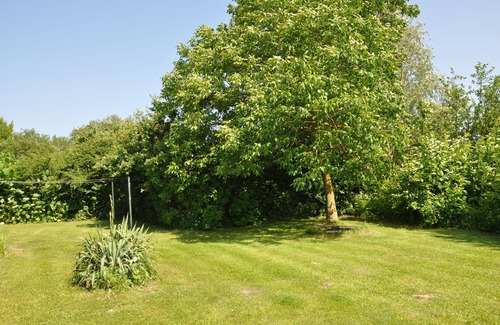 Elmenhorst/Lichtenhagen Maison | Confortable maison de vacances, emplacement exclusif sur le moulin à vent, près de Warnemunde