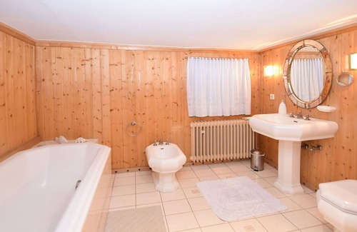 Schwalenberg Appartement | Appartement fabuleux à Schwalenberg avec sauna