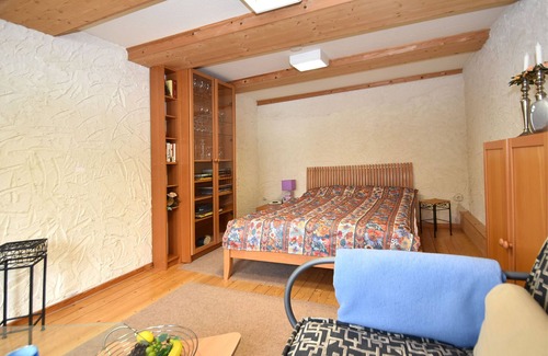 Schwalenberg Appartement | Appartement fabuleux à Schwalenberg avec sauna