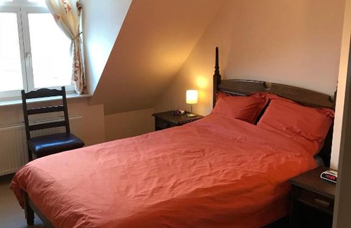 Turnhout Appartement | Comfortabel dakappartement met zicht op jachthaven