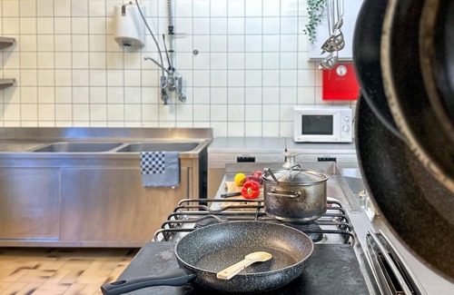 Glindfeld Maison | Comfortabel, Ruim Groepshuis Vlakbij Winterberg