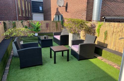 Municipality of Purmerend Appartement | Comfortabel studio 19 min from downtown Amsterdam