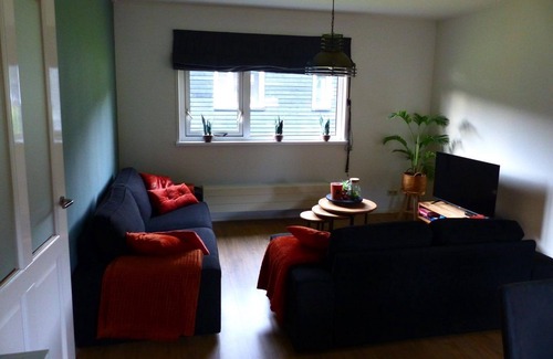 Wilsum Cabine | Comfortabele 6-persoons Accommodatie