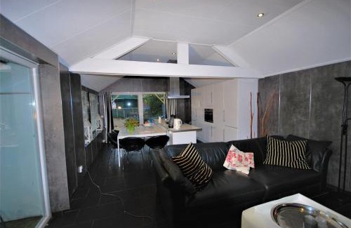 Stramproy Station Balnéaire | Comfortabele Vrijstaande Bungalow 3