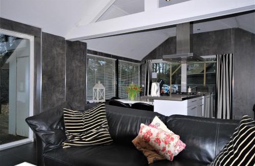Stramproy Station Balnéaire | Comfortabele Vrijstaande Bungalow 3