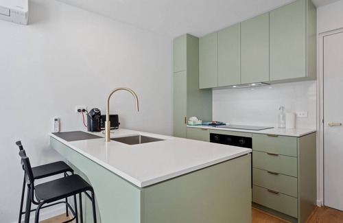 Denman Prospect Appartement | Comfortable 1-Bed Retreat with Courtyard & Parking