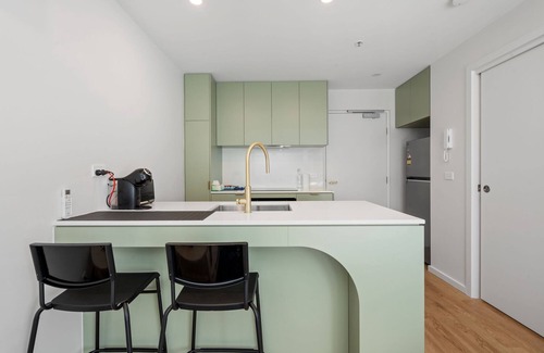 Denman Prospect Appartement | Comfortable 1-Bed Retreat with Courtyard & Parking
