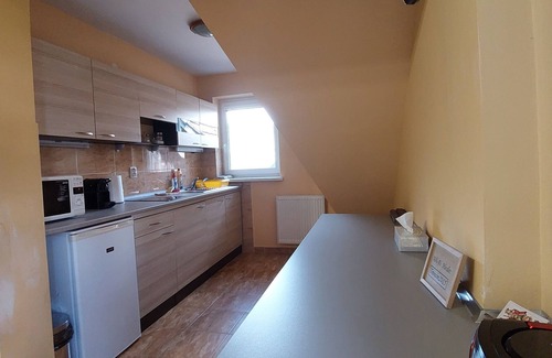 Zuberec Appartement | Comfortable 1-bedroom apartment Zuberec for up to 4-5 people