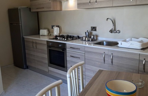 Santa Maria Estate Villa | Comfortable,1 bedroom apt sleep 2/3 persons with AC, swimming pool, & Wi-Fi.