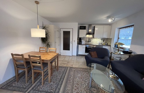 Nesselwang Appartement | Vacances au ski 49 € / nuit Hiver 2020 bel appartement 2 pièces à Nesselwang