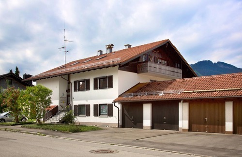 Nesselwang Appartement | Vacances au ski 49 € / nuit Hiver 2020 bel appartement 2 pièces à Nesselwang