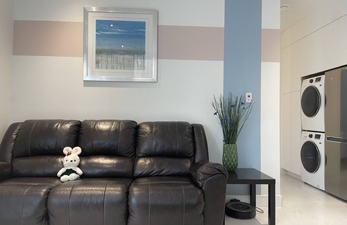 West Point Grey Maison | comfortable 1 bedroom unit — 15 min from the beach and UBC!
