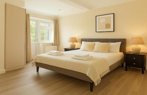 Wood Street Appartement | Comfortable 2 Bed Flat near Walthamstow Market