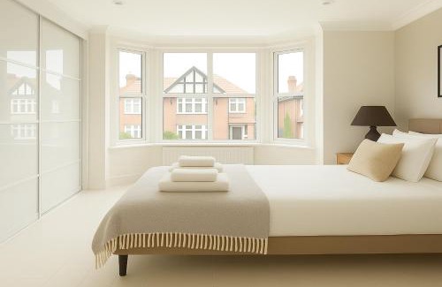 Wood Street Appartement | Comfortable 2 Bed Flat near Walthamstow Market