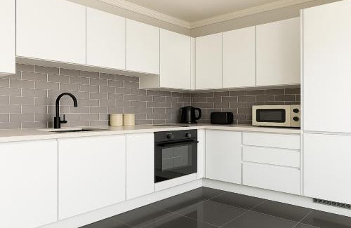 Wood Street Appartement | Comfortable 2 Bed Flat near Walthamstow Market