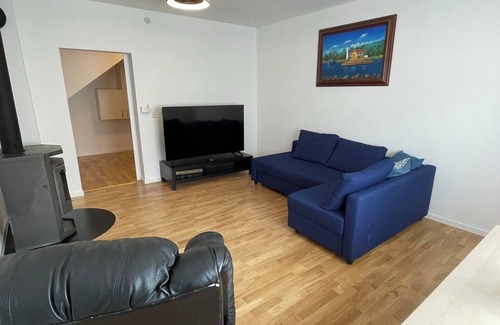 Stuttgart Appartement | Comfortable 2-bedroom apartment with WiFi in Lovely Plieningen!