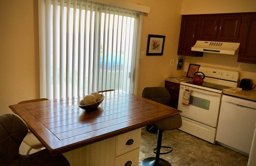 Morrisville Appartement | Comfortable 2 Bedroom TownHome/Apt - Large Yard