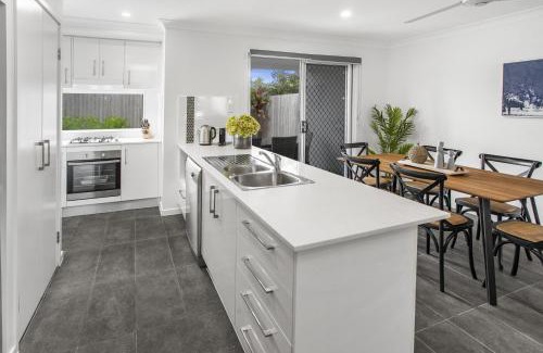 Taigum Maison | Comfortable 3-Bed Retreat Close Parks