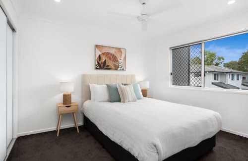 Taigum Maison | Comfortable 3-Bed Retreat Close Parks