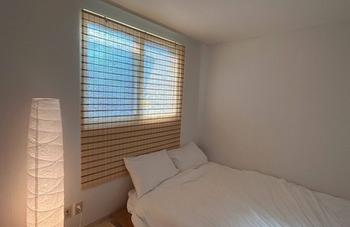 Dapsimni-dong Appartement | "Comfortable 3-Bedroom Stay with a Small Dining Space"