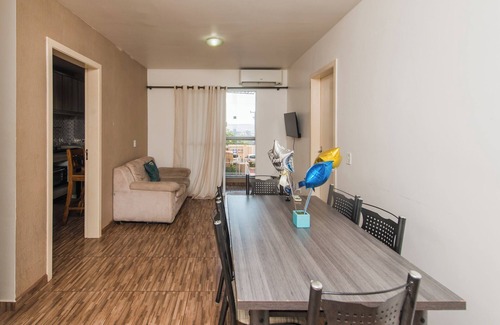 Serraria Appartement | Comfortable 3BR & 1B apartment in São José
