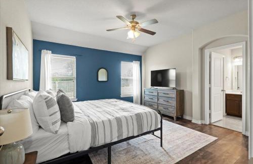 Salado Appartement | Comfortable 3BR Home in Salado