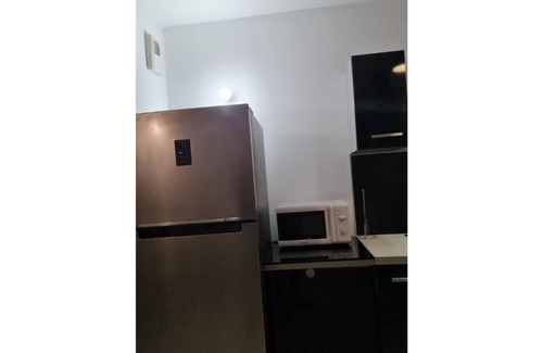 Craponne Appartement | Comfortable 45m2 apartment, between town and country