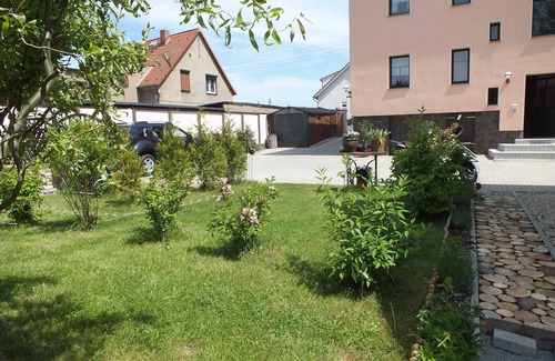 Doelzig Appartement | Cómodo apartamento de 95 m² en Leipzig - Schkeuditz - Dölzig