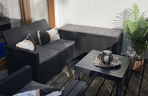 Membre Appartement | Appartement tout confort au cœur de la vallée de la semois
