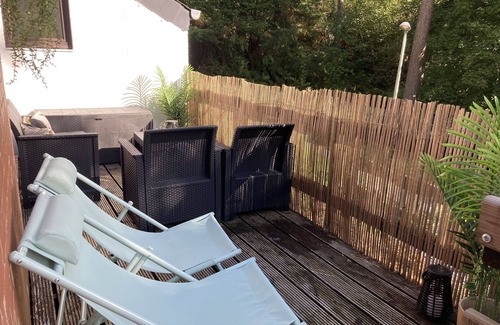 Membre Appartement | Appartement tout confort au cœur de la vallée de la semois