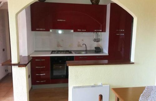 Camigliatello Appartement | Comfortable Apartment in Camigliatello Silano with Mountain View