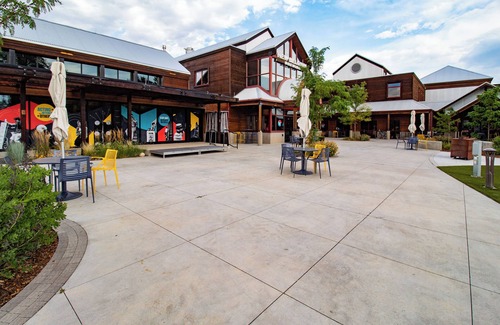 Loveland Maison | Comfortable Abode Near Historic Downtown