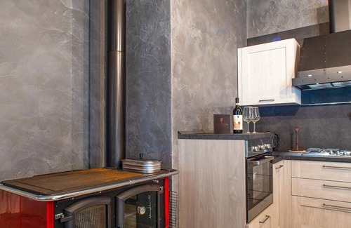 Montepulciano Maison | 2 chambres hébergement à Montepulciano