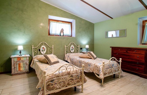 Montepulciano Maison | 2 chambres hébergement à Montepulciano