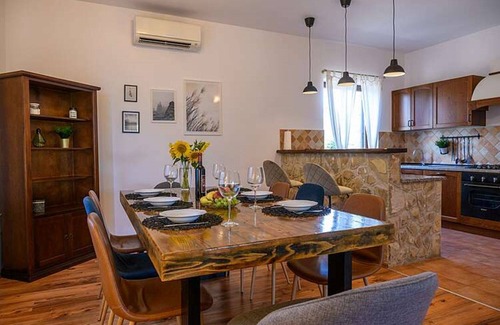 Puntera Maison | Un hébergement confortable dans un endroit calme
