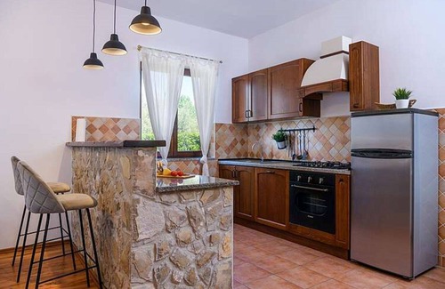 Puntera Maison | Un hébergement confortable dans un endroit calme