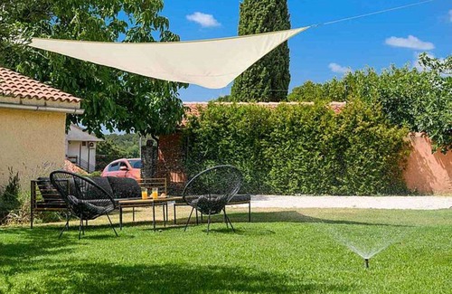 Puntera Maison | Un hébergement confortable dans un endroit calme