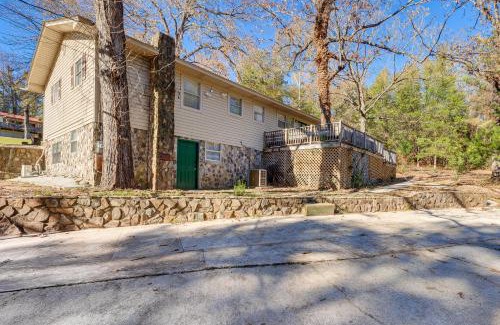 Jackson Appartement | Comfortable Alabama Apartment Pets Welcome!