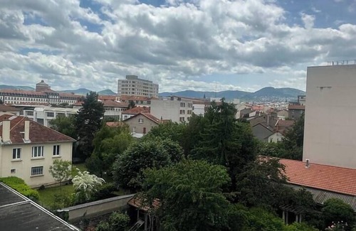 La Gare Appartement | Comfortable and bright T3