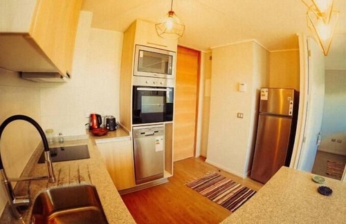 Valdivia Appartement | Comfortable and beautiful apartment for 2 people people