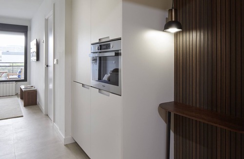 Zarautz Appartement | APPARTEMENT CONFORTABLE ET NEUF