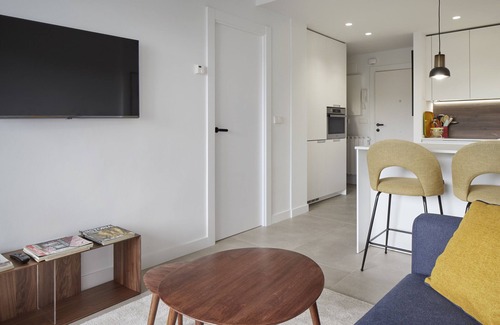 Zarautz Appartement | APPARTEMENT CONFORTABLE ET NEUF